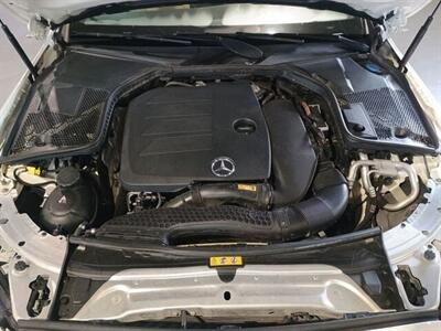 2019 Mercedes-Benz C 300 AMG SPORT - Photo 27 - Boca Raton, FL 33431