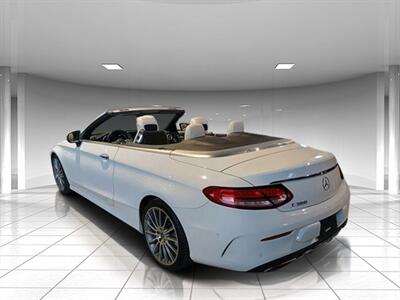 2019 Mercedes-Benz C 300 AMG SPORT - Photo 4 - Boca Raton, FL 33431