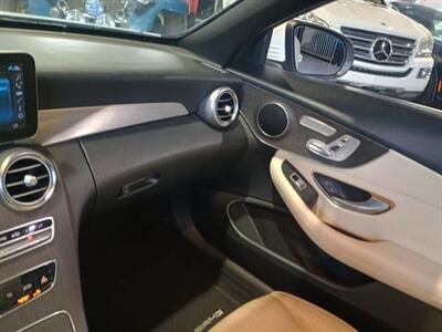 2019 Mercedes-Benz C 300  AMG SPORT - Photo 15 - Boca Raton, FL 33431
