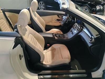 2019 Mercedes-Benz C 300 AMG SPORT - Photo 37 - Boca Raton, FL 33431