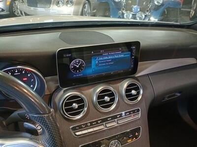 2019 Mercedes-Benz C 300  AMG SPORT - Photo 14 - Boca Raton, FL 33431