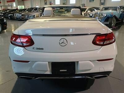 2019 Mercedes-Benz C 300  AMG SPORT - Photo 21 - Boca Raton, FL 33431