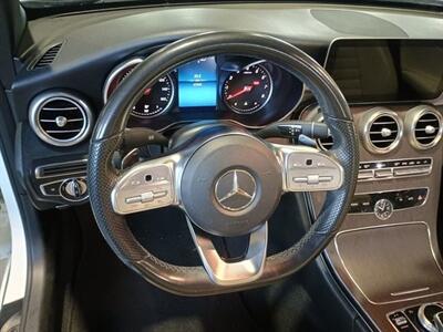 2019 Mercedes-Benz C 300  AMG SPORT - Photo 13 - Boca Raton, FL 33431