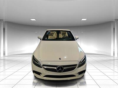 2019 Mercedes-Benz C 300 AMG SPORT - Photo 12 - Boca Raton, FL 33431