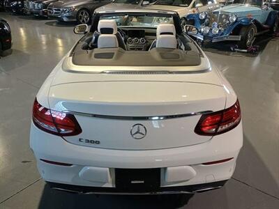 2019 Mercedes-Benz C 300  AMG SPORT - Photo 20 - Boca Raton, FL 33431