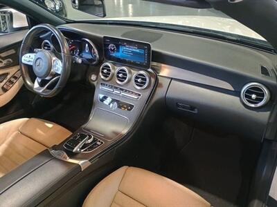 2019 Mercedes-Benz C 300  AMG SPORT - Photo 5 - Boca Raton, FL 33431