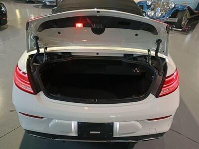 2019 Mercedes-Benz C 300 AMG SPORT - Photo 25 - Boca Raton, FL 33431