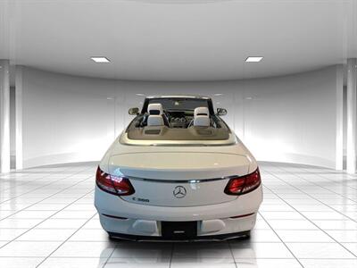 2019 Mercedes-Benz C 300 AMG SPORT - Photo 11 - Boca Raton, FL 33431