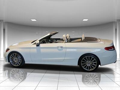 2019 Mercedes-Benz C 300 AMG SPORT - Photo 6 - Boca Raton, FL 33431