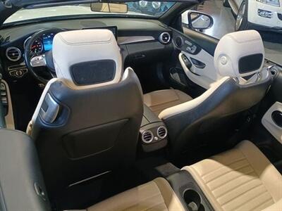 2019 Mercedes-Benz C 300  AMG SPORT - Photo 11 - Boca Raton, FL 33431