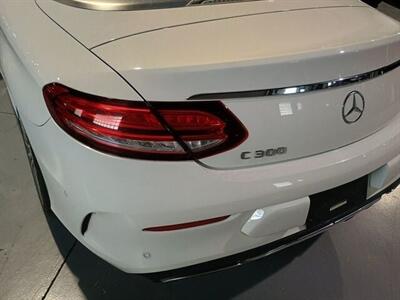 2019 Mercedes-Benz C 300 AMG SPORT - Photo 29 - Boca Raton, FL 33431