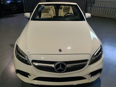 2019 Mercedes-Benz C 300  AMG SPORT - Photo 30 - Boca Raton, FL 33431