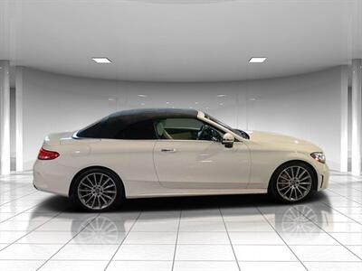 2019 Mercedes-Benz C 300 AMG SPORT - Photo 7 - Boca Raton, FL 33431