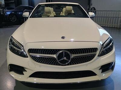 2019 Mercedes-Benz C 300  AMG SPORT - Photo 28 - Boca Raton, FL 33431