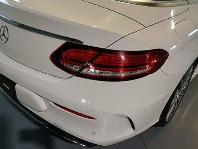 2019 Mercedes-Benz C 300 AMG SPORT - Photo 15 - Boca Raton, FL 33431