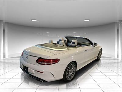 2019 Mercedes-Benz C 300 AMG SPORT - Photo 3 - Boca Raton, FL 33431