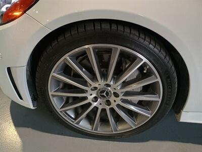 2019 Mercedes-Benz C 300 AMG SPORT - Photo 26 - Boca Raton, FL 33431