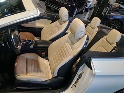 2019 Mercedes-Benz C 300  AMG SPORT - Photo 16 - Boca Raton, FL 33431