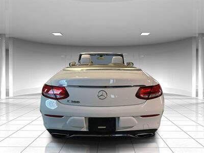 2019 Mercedes-Benz C 300 AMG SPORT - Photo 10 - Boca Raton, FL 33431