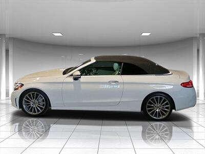 2019 Mercedes-Benz C 300 AMG SPORT - Photo 5 - Boca Raton, FL 33431