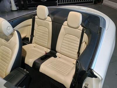 2019 Mercedes-Benz C 300  AMG SPORT - Photo 9 - Boca Raton, FL 33431