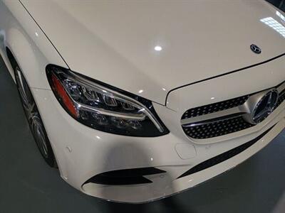 2019 Mercedes-Benz C 300 AMG SPORT - Photo 32 - Boca Raton, FL 33431