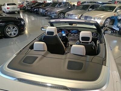 2019 Mercedes-Benz C 300 AMG SPORT - Photo 17 - Boca Raton, FL 33431