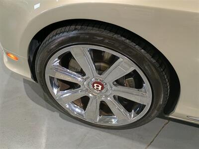 2013 Bentley Continental GT V8  CONVERTIBLE - Photo 55 - Boca Raton, FL 33431