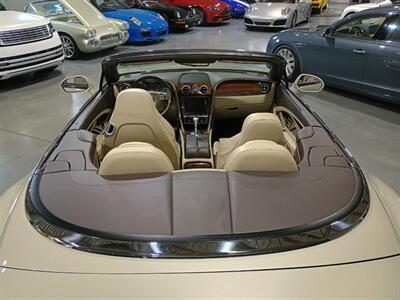 2013 Bentley Continental GT V8  CONVERTIBLE - Photo 6 - Boca Raton, FL 33431