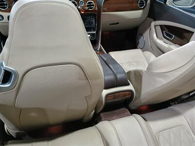2013 Bentley Continental GT V8  CONVERTIBLE - Photo 31 - Boca Raton, FL 33431