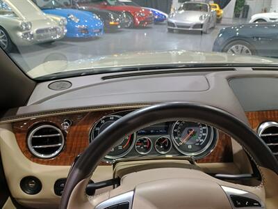 2013 Bentley Continental GT V8  CONVERTIBLE - Photo 22 - Boca Raton, FL 33431