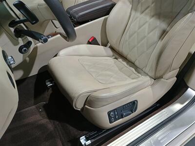 2013 Bentley Continental GT V8  CONVERTIBLE - Photo 16 - Boca Raton, FL 33431