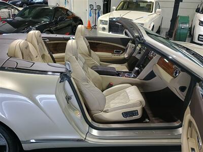 2013 Bentley Continental GT V8  CONVERTIBLE - Photo 36 - Boca Raton, FL 33431