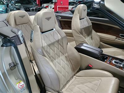 2013 Bentley Continental GT V8  CONVERTIBLE - Photo 39 - Boca Raton, FL 33431
