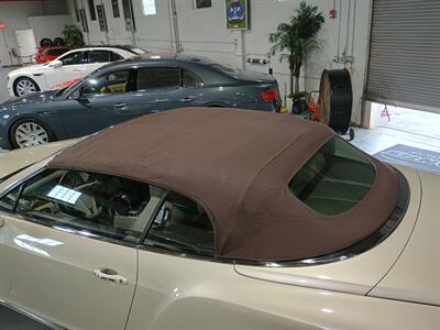 2013 Bentley Continental GT V8  CONVERTIBLE - Photo 54 - Boca Raton, FL 33431