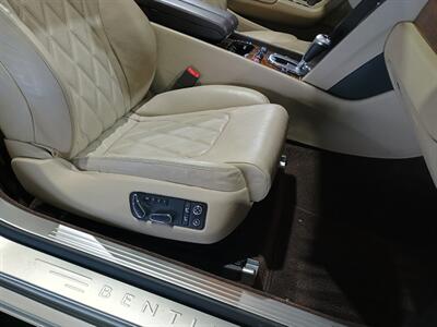 2013 Bentley Continental GT V8  CONVERTIBLE - Photo 38 - Boca Raton, FL 33431