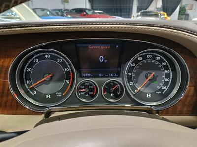 2013 Bentley Continental GT V8  CONVERTIBLE - Photo 21 - Boca Raton, FL 33431