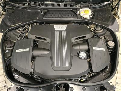 2013 Bentley Continental GT V8  CONVERTIBLE - Photo 44 - Boca Raton, FL 33431