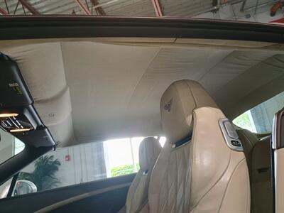 2013 Bentley Continental GT V8  CONVERTIBLE - Photo 60 - Boca Raton, FL 33431