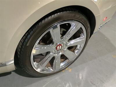 2013 Bentley Continental GT V8  CONVERTIBLE - Photo 56 - Boca Raton, FL 33431