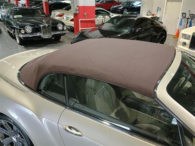 2013 Bentley Continental GT V8  CONVERTIBLE - Photo 52 - Boca Raton, FL 33431
