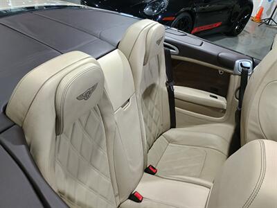 2013 Bentley Continental GT V8  CONVERTIBLE - Photo 32 - Boca Raton, FL 33431