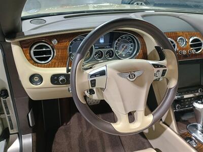 2013 Bentley Continental GT V8  CONVERTIBLE - Photo 19 - Boca Raton, FL 33431
