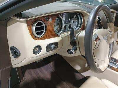 2013 Bentley Continental GT V8  CONVERTIBLE - Photo 18 - Boca Raton, FL 33431