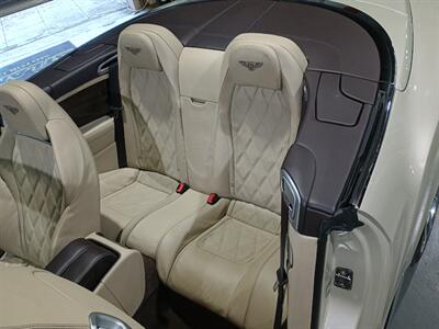 2013 Bentley Continental GT V8  CONVERTIBLE - Photo 29 - Boca Raton, FL 33431