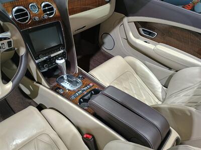 2013 Bentley Continental GT V8  CONVERTIBLE - Photo 20 - Boca Raton, FL 33431