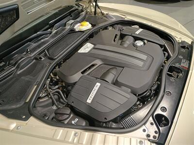 2013 Bentley Continental GT V8  CONVERTIBLE - Photo 43 - Boca Raton, FL 33431