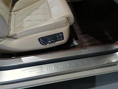 2013 Bentley Continental GT V8  CONVERTIBLE - Photo 37 - Boca Raton, FL 33431