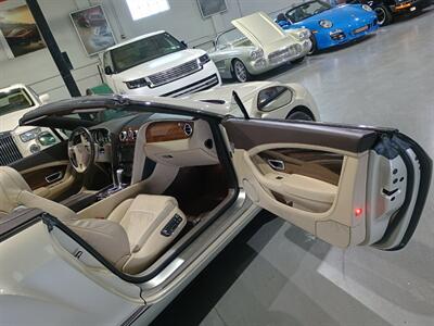 2013 Bentley Continental GT V8  CONVERTIBLE - Photo 41 - Boca Raton, FL 33431