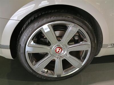 2013 Bentley Continental GT V8  CONVERTIBLE - Photo 57 - Boca Raton, FL 33431